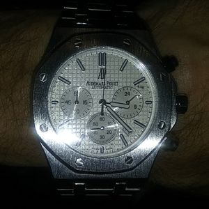 Audemars Piguet Royal Oak